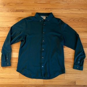 Linksoul button up
